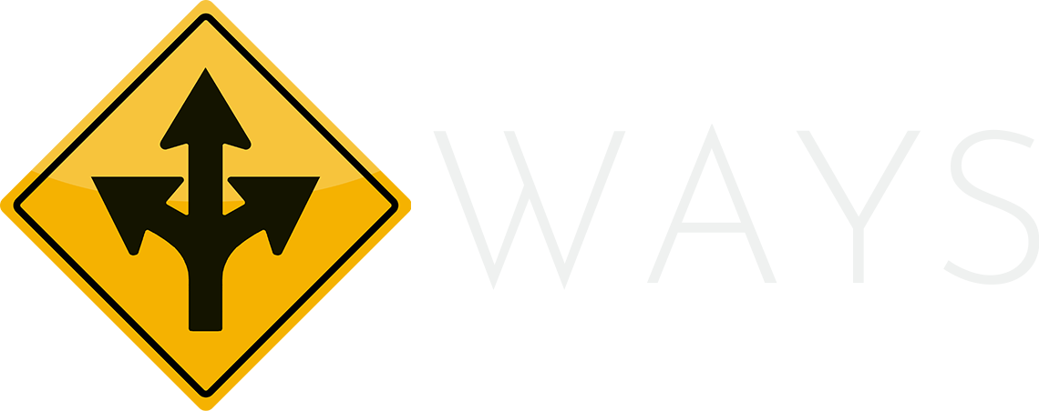 WAYS